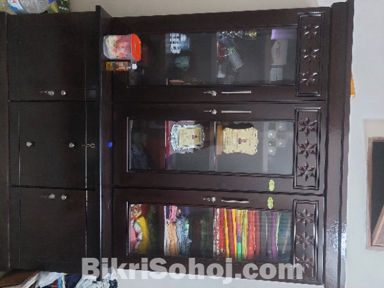 Wall Cabinet